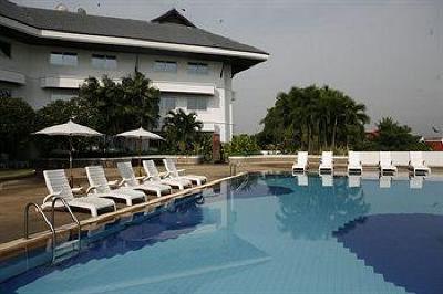 фото отеля Sima Thani Hotel