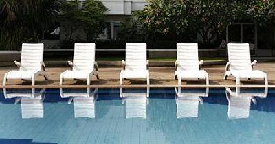 фото отеля Sima Thani Hotel