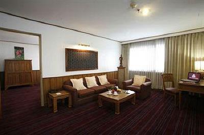 фото отеля Sima Thani Hotel
