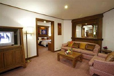 фото отеля Sima Thani Hotel