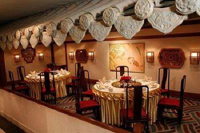 фото отеля Sima Thani Hotel