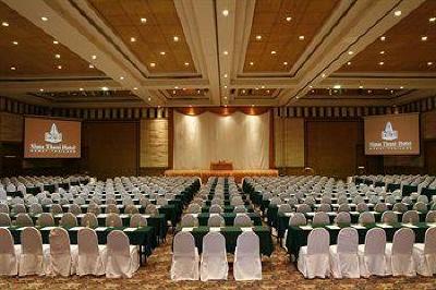фото отеля Sima Thani Hotel