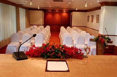 фото отеля Sima Thani Hotel