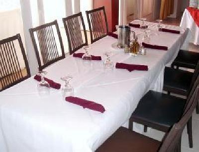 фото отеля Napolitano Hotel Santo Domingo