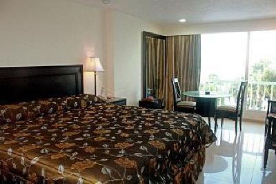 фото отеля Napolitano Hotel Santo Domingo