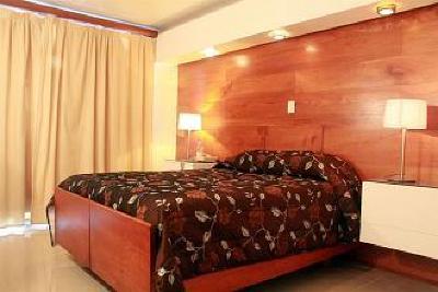 фото отеля Napolitano Hotel Santo Domingo