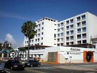 Napolitano Hotel Santo Domingo