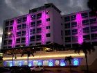 фото отеля Napolitano Hotel Santo Domingo