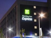 Holiday Inn Express Exhibition Centre Aberdeen