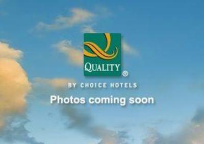 фото отеля Quality Joao Pessoa