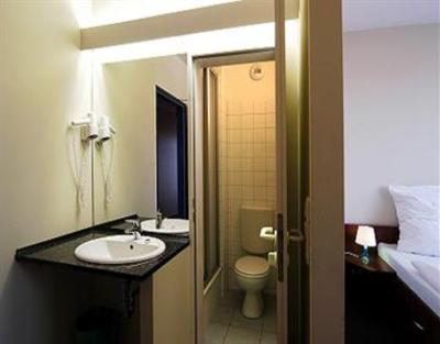фото отеля A&O City Hotel Hamburg