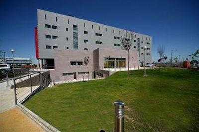 фото отеля Amura Getafe Hotel