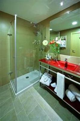 фото отеля Amura Getafe Hotel