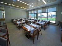 Amura Getafe Hotel
