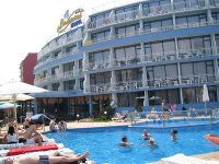 Bohemi Hotel Sunny Beach