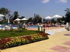 фото отеля Bohemi Hotel Sunny Beach