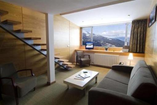 фото отеля Hotel Guitart La Collada Wellness & Spa Toses
