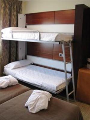 фото отеля Hotel Guitart La Collada Wellness & Spa Toses