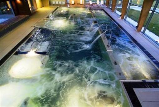 фото отеля Hotel Guitart La Collada Wellness & Spa Toses