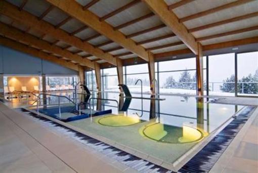 фото отеля Hotel Guitart La Collada Wellness & Spa Toses