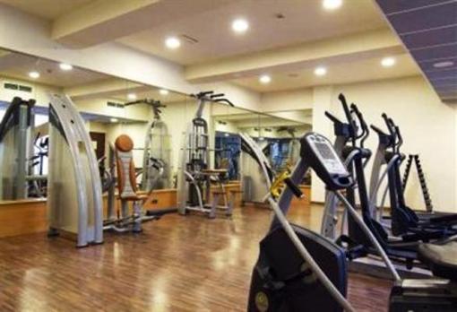 фото отеля Hotel Guitart La Collada Wellness & Spa Toses