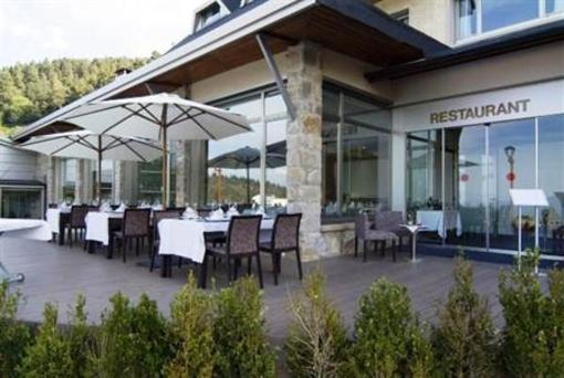 фото отеля Hotel Guitart La Collada Wellness & Spa Toses