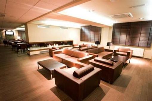 фото отеля Hotel Guitart La Collada Wellness & Spa Toses