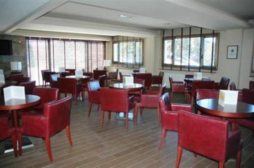фото отеля Hotel Guitart La Collada Wellness & Spa Toses