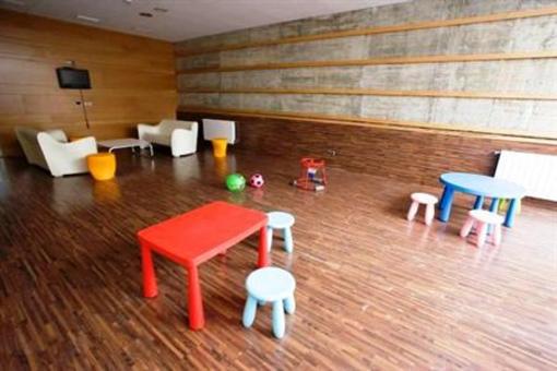фото отеля Hotel Guitart La Collada Wellness & Spa Toses