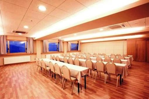 фото отеля Hotel Guitart La Collada Wellness & Spa Toses