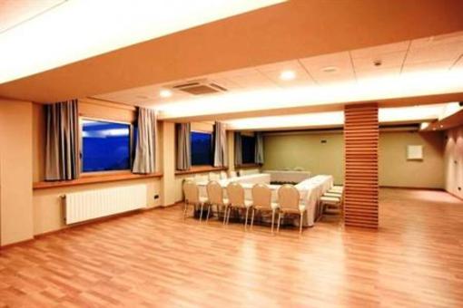 фото отеля Hotel Guitart La Collada Wellness & Spa Toses