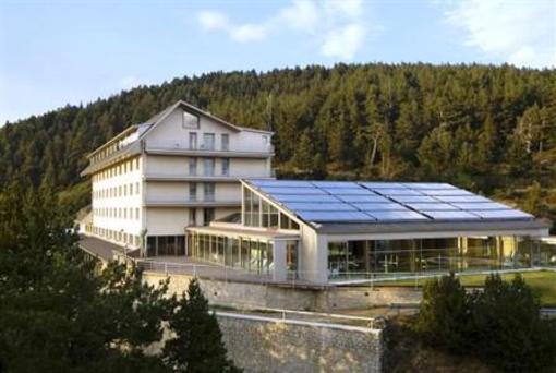 фото отеля Hotel Guitart La Collada Wellness & Spa Toses