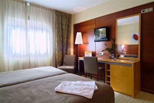 фото отеля Hotel Guitart La Collada Wellness & Spa Toses