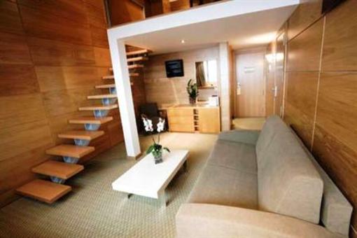 фото отеля Hotel Guitart La Collada Wellness & Spa Toses