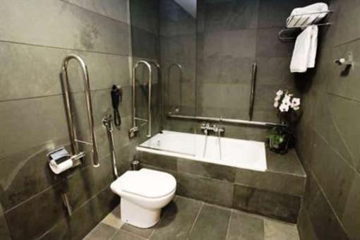 фото отеля Hotel Guitart La Collada Wellness & Spa Toses