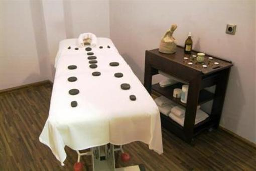 фото отеля Hotel Guitart La Collada Wellness & Spa Toses