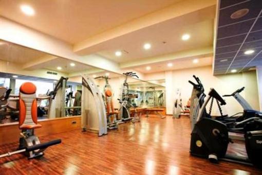 фото отеля Hotel Guitart La Collada Wellness & Spa Toses