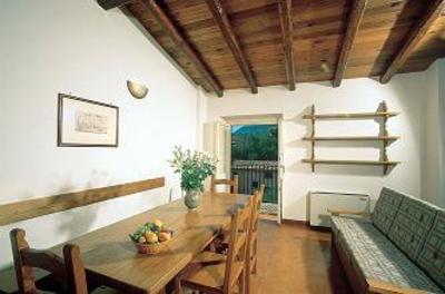 фото отеля Torre Artale Relais