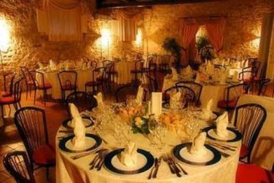 фото отеля Torre Artale Relais