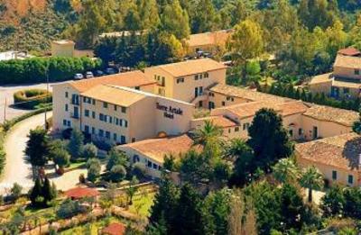 фото отеля Torre Artale Relais
