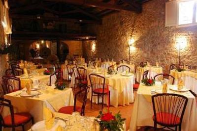 фото отеля Torre Artale Relais