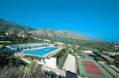 фото отеля Torre Artale Relais