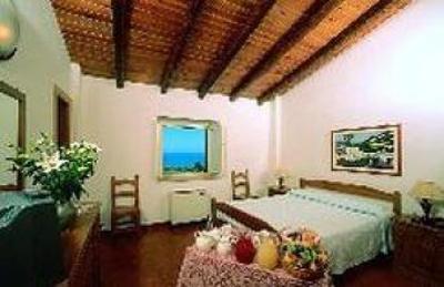 фото отеля Torre Artale Relais