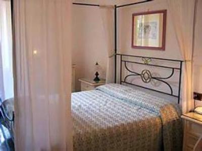 фото отеля Torre Artale Relais