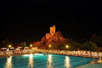 фото отеля Torre Artale Relais