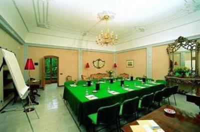 фото отеля Torre Artale Relais