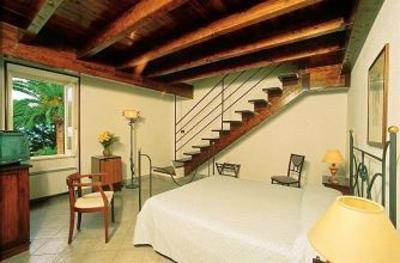 фото отеля Torre Artale Relais