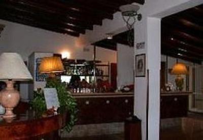 фото отеля Torre Artale Relais