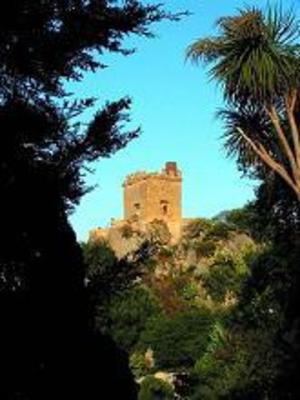 фото отеля Torre Artale Relais