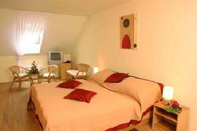 фото отеля Hotel Stary Pivovar